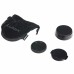 Объектив Panasonic LUMIX G Leica DG Summilux 15mm f/1.7 ASPH. (Black)